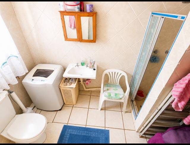 1 BEDROOM PROPERTY TO RENT IN STRUBENVALE
